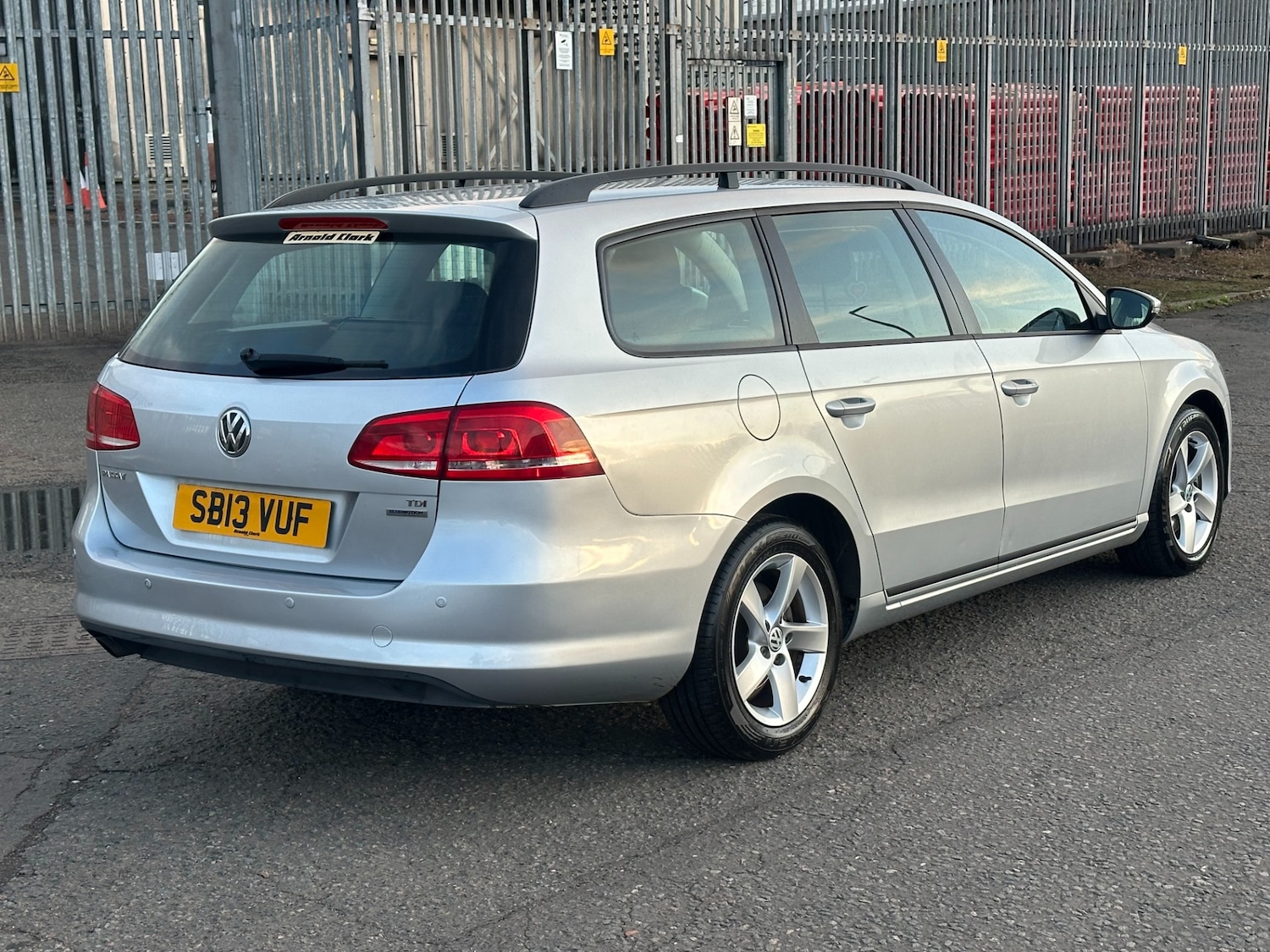 Vehicle 6