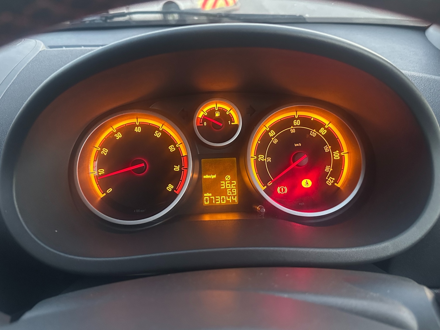 Used Vauxhall Corsa 2012 for sale - 74451448: Photo 11