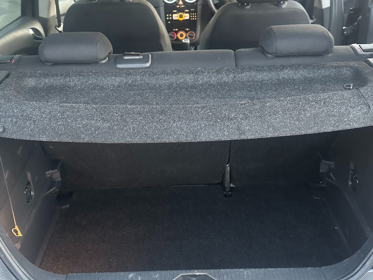 Used Vauxhall Corsa 2012 for sale - 74451448: Photo 13