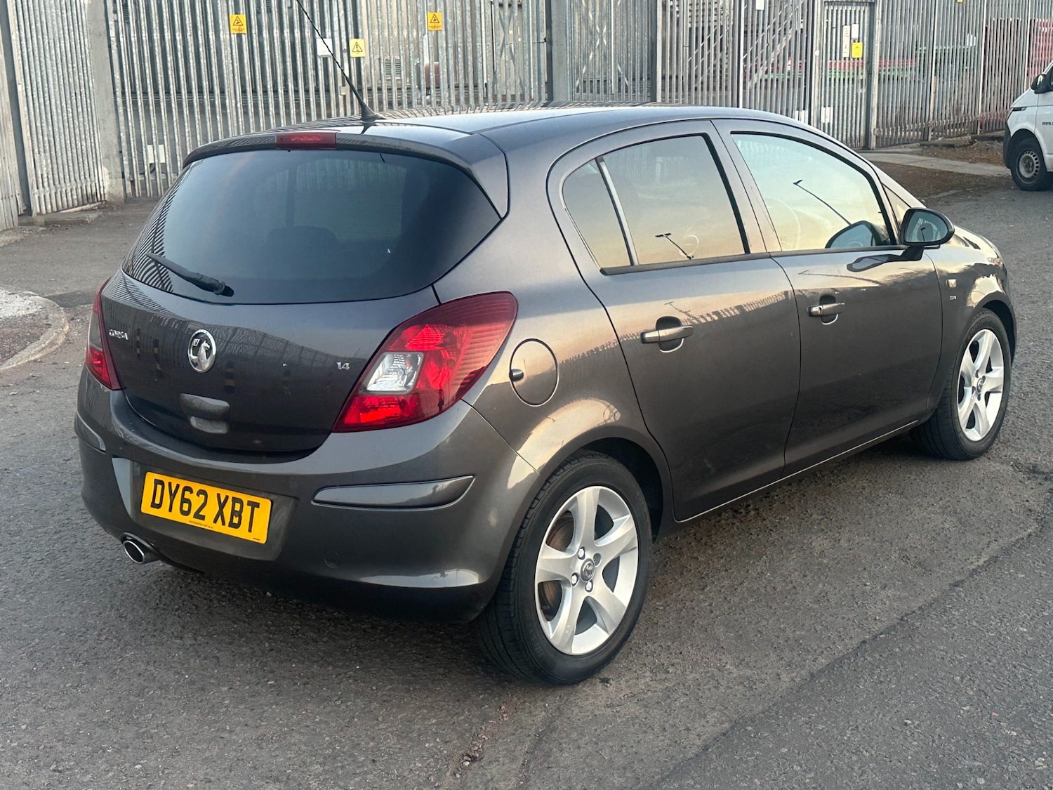 Used Vauxhall Corsa 2012 for sale - 74451448: Photo 6