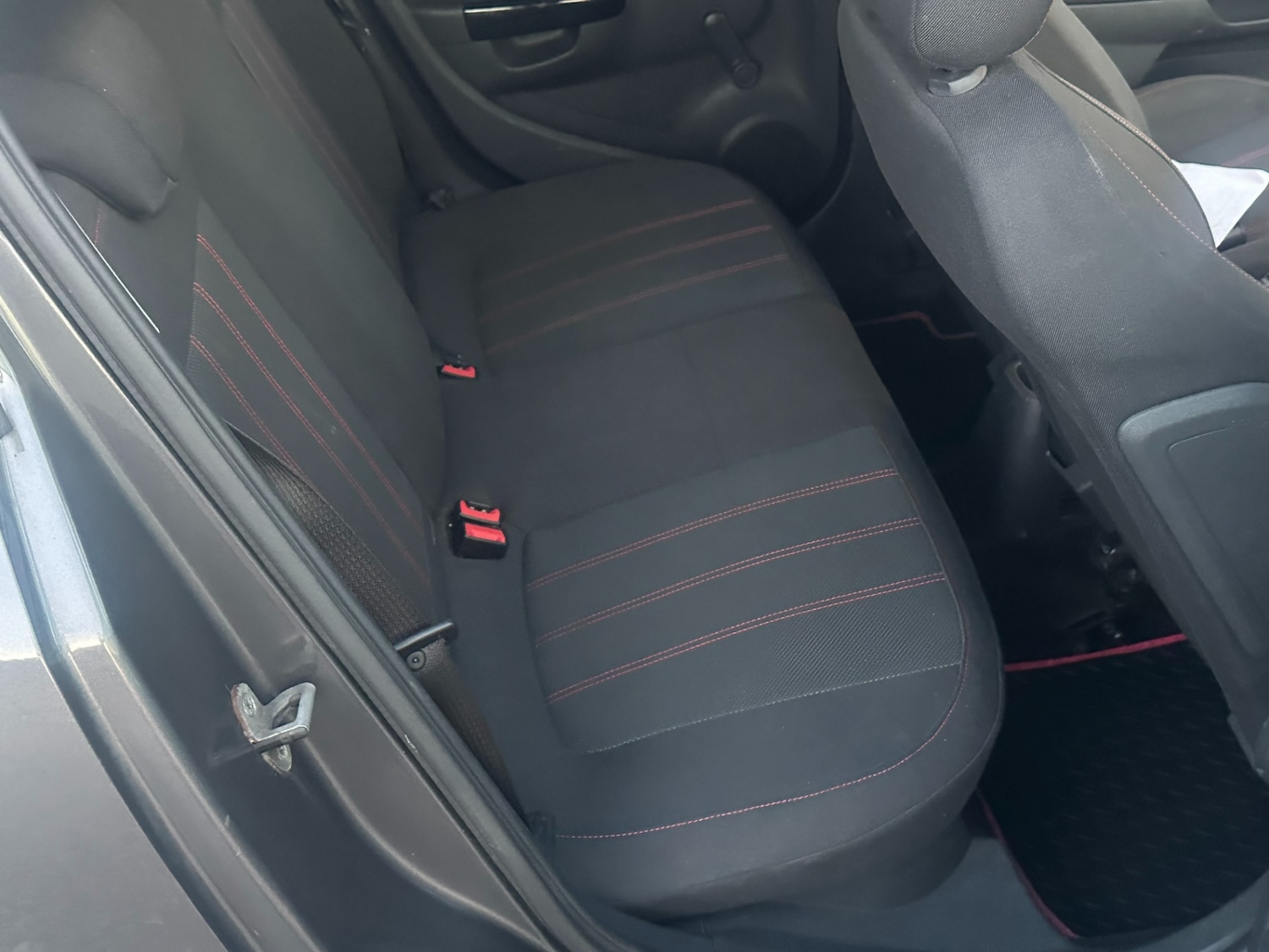 Used Vauxhall Corsa 2012 for sale - 74451448: Photo 8