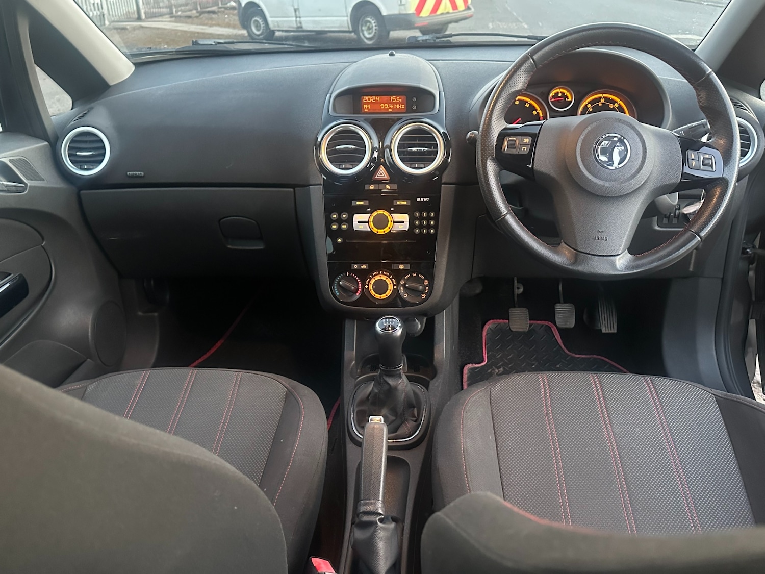 Used Vauxhall Corsa 2012 for sale - 74451448: Photo 9