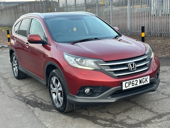 Used Honda CR-V 2012 for sale - 79296890: Photo