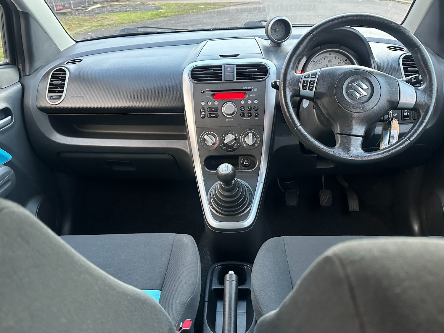 Used Suzuki Splash 2010 for sale - 77073272: Photo 10