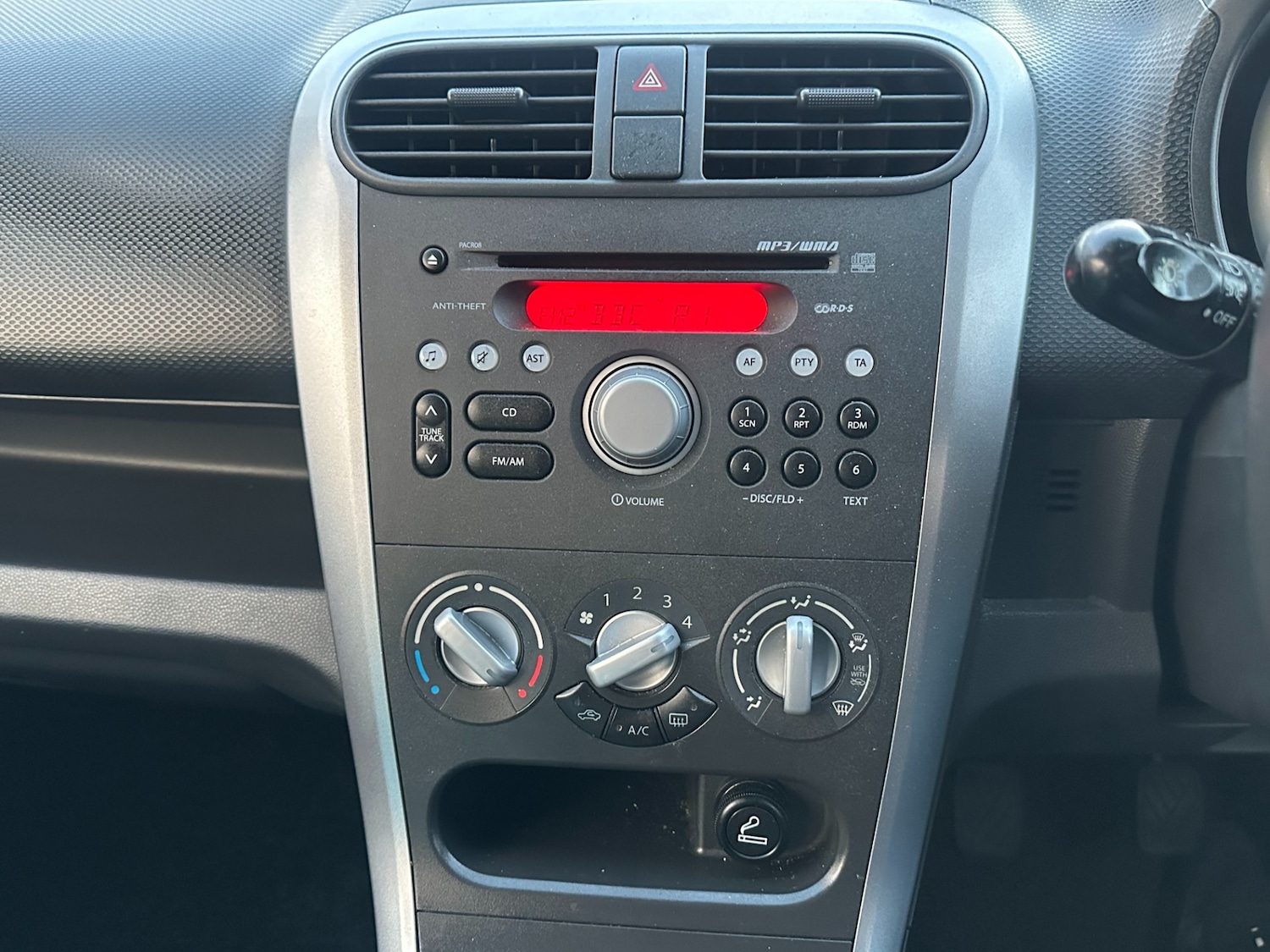 Used Suzuki Splash 2010 for sale - 77073272: Photo 12