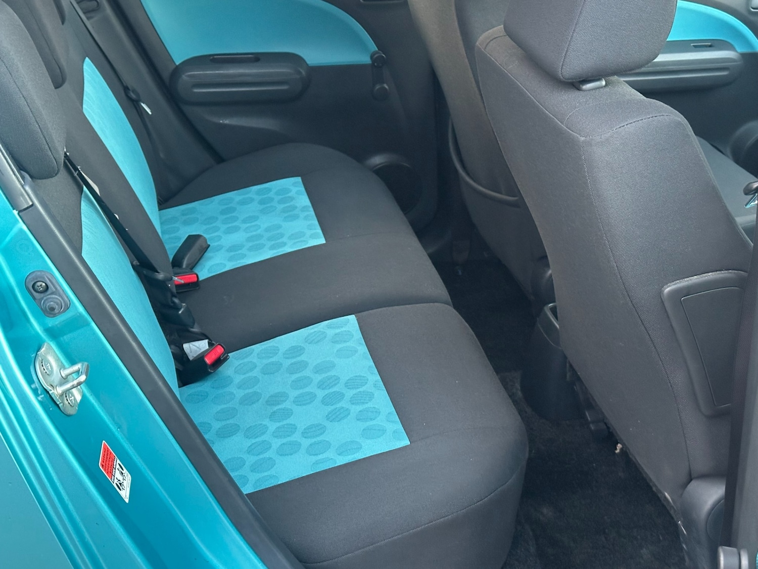 Used Suzuki Splash 2010 for sale - 77073272: Photo 16