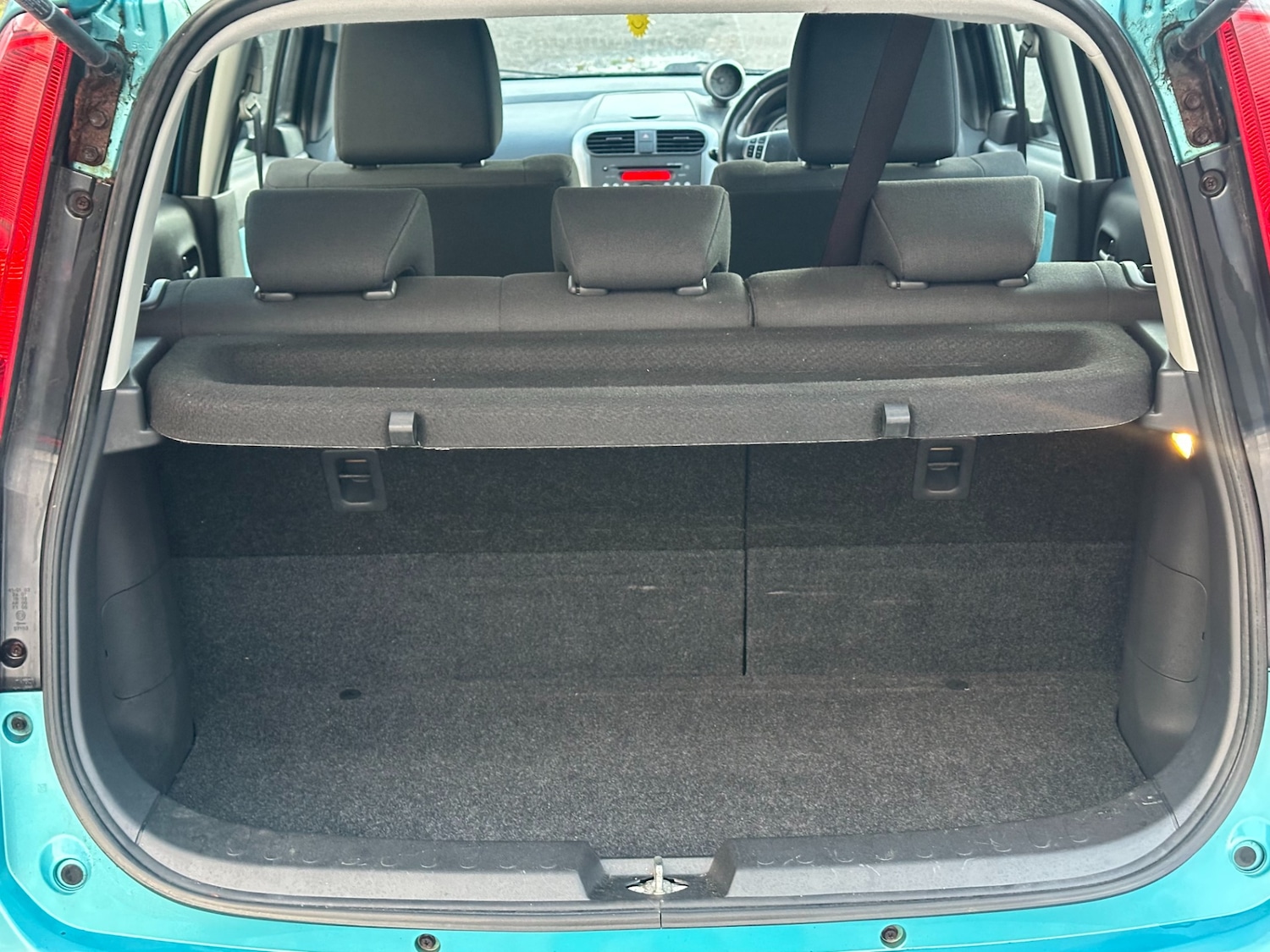 Used Suzuki Splash 2010 for sale - 77073272: Photo 17