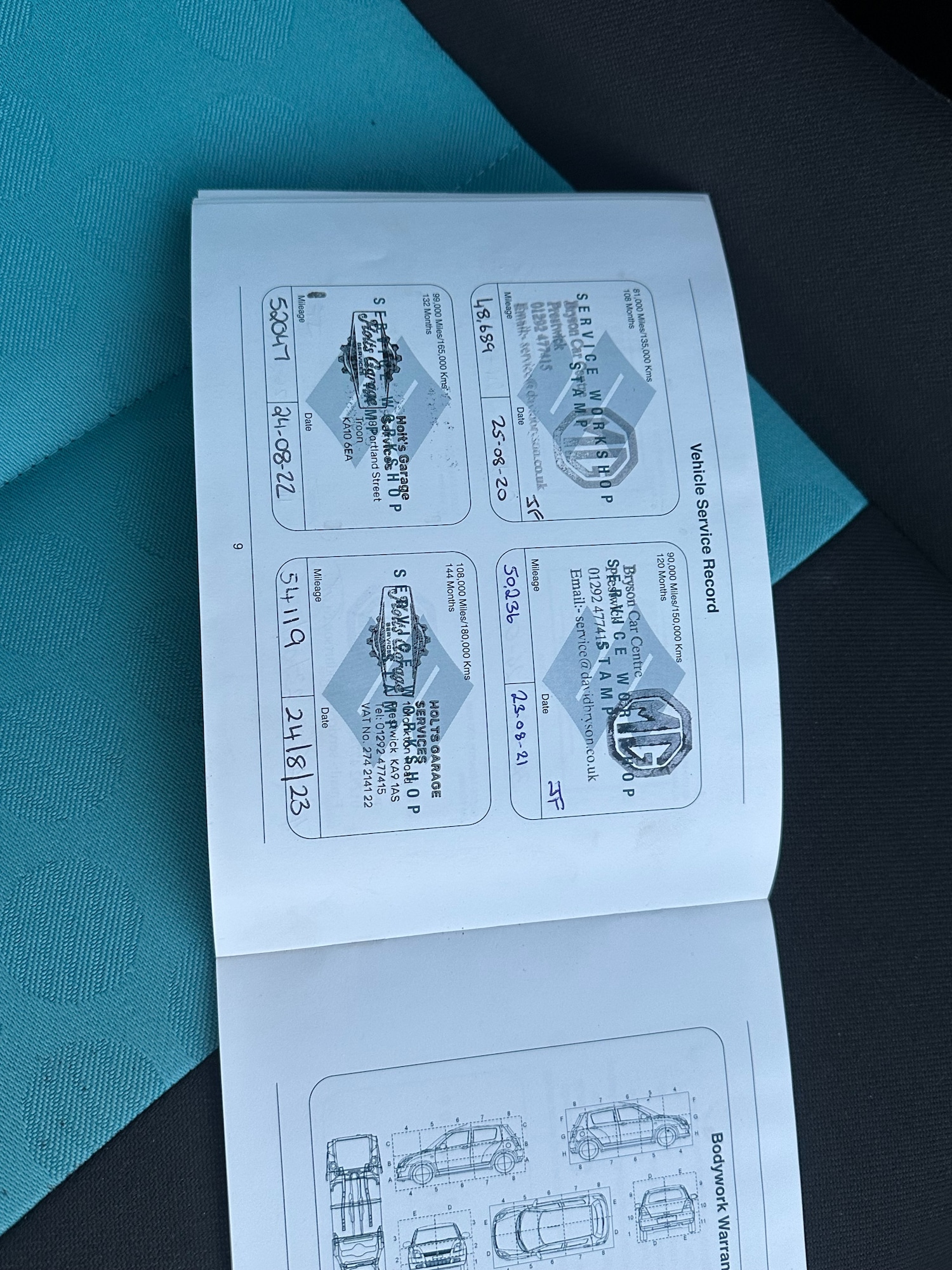 Used Suzuki Splash 2010 for sale - 77073272: Photo 19