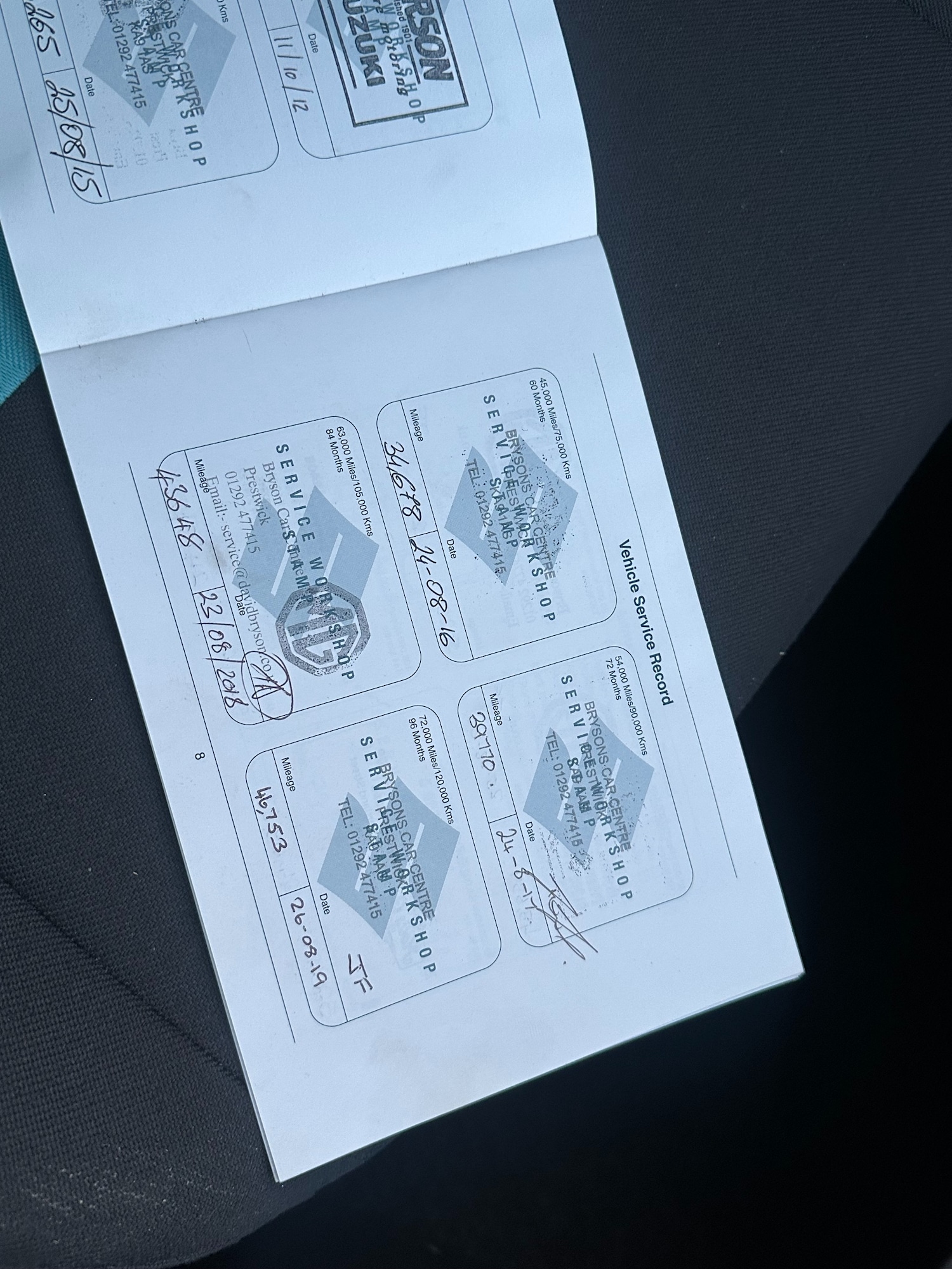 Used Suzuki Splash 2010 for sale - 77073272: Photo 20