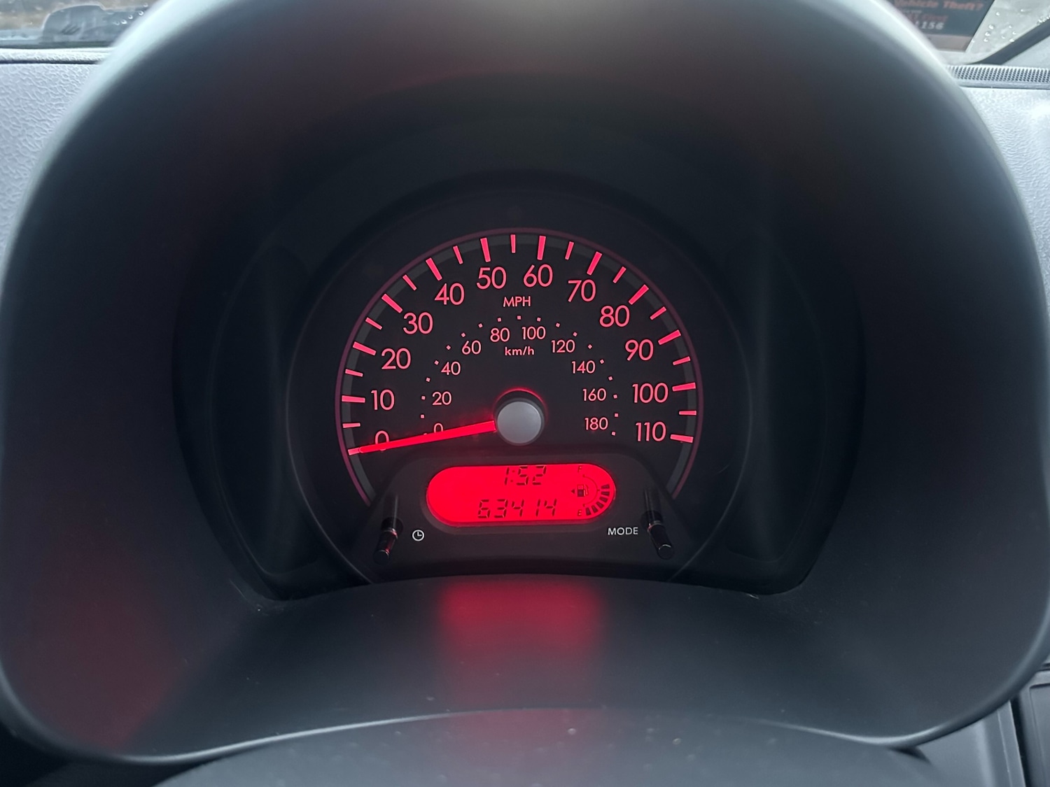 Vehicle 11