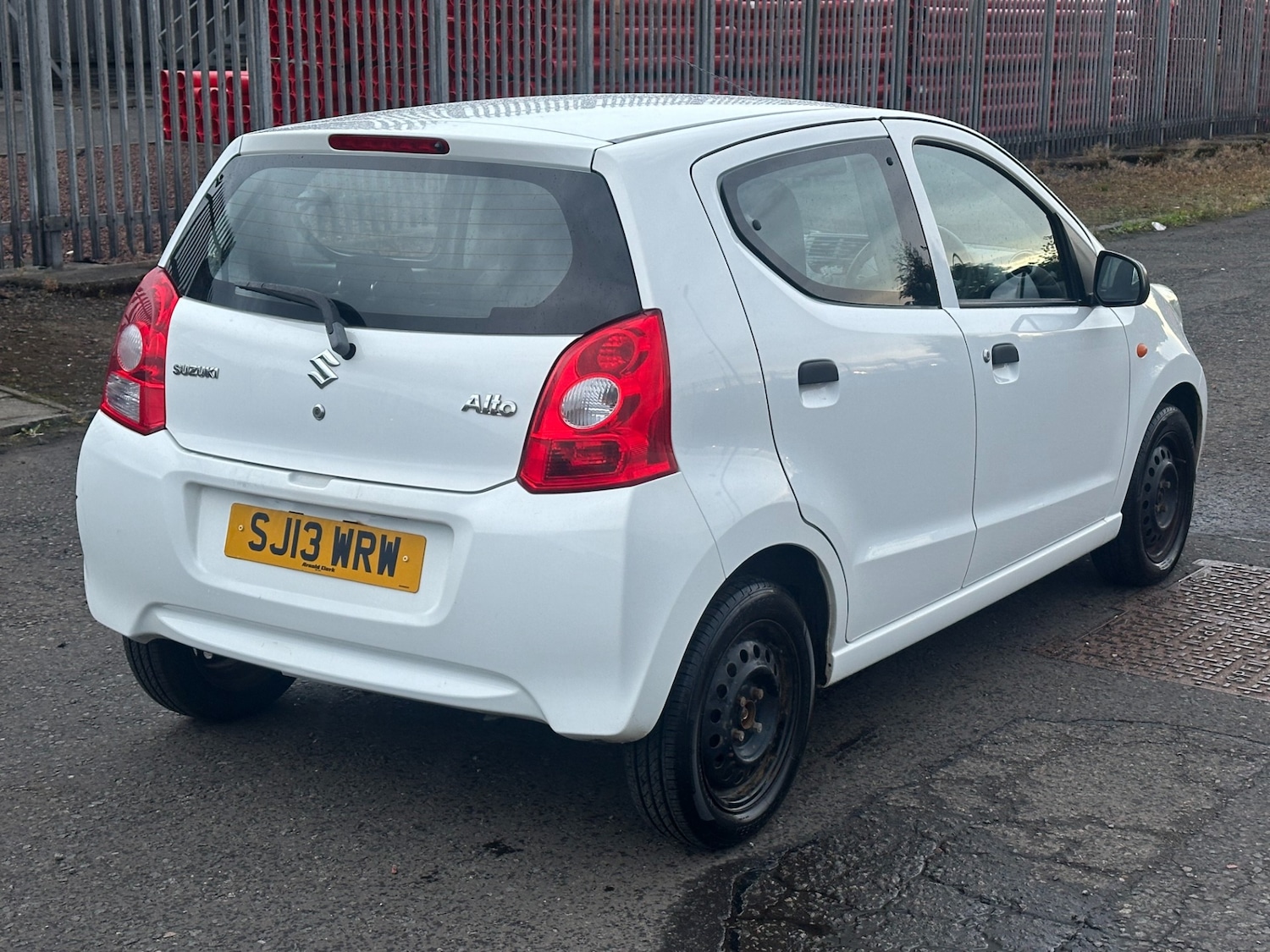 Vehicle 6