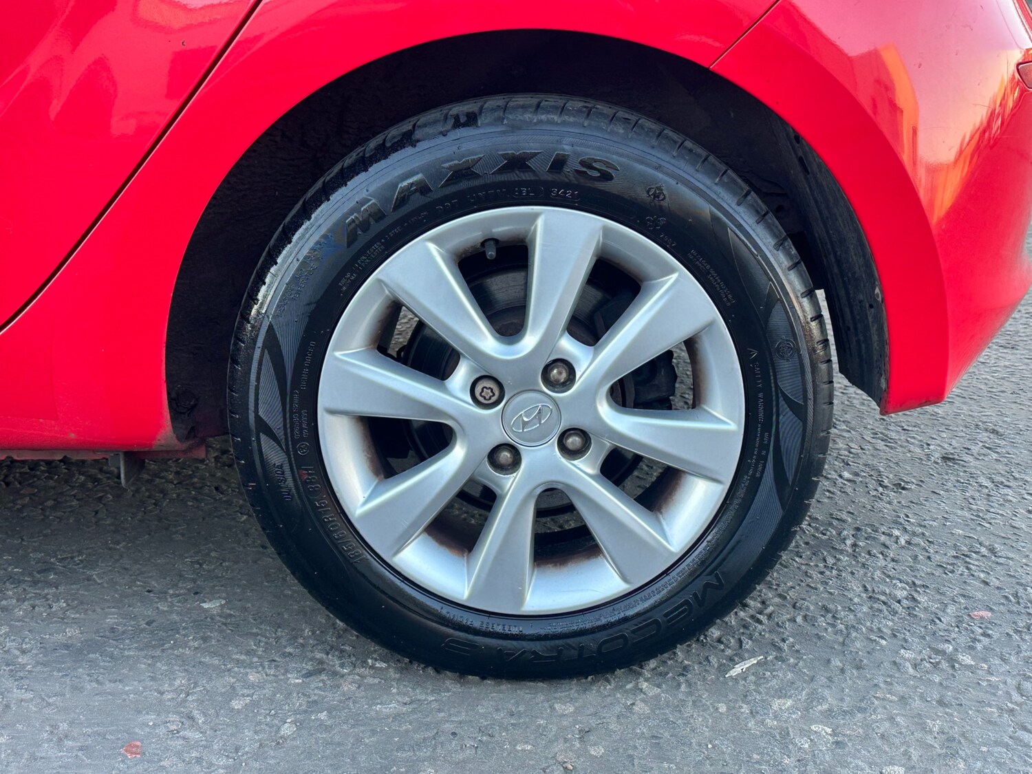 Used Hyundai i20 2014 for sale - 77873624: Photo 18