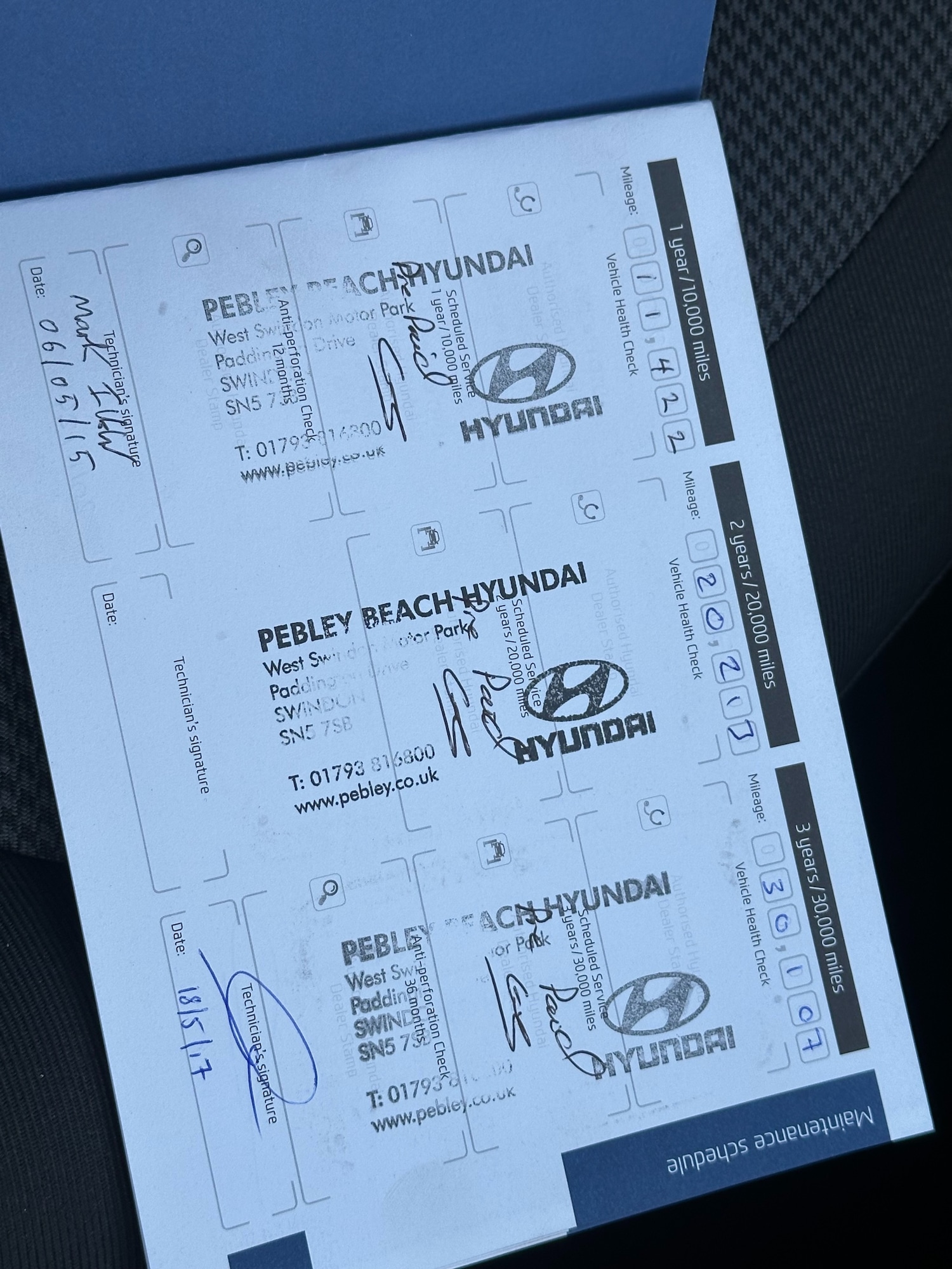 Used Hyundai i20 2014 for sale - 77873624: Photo 19