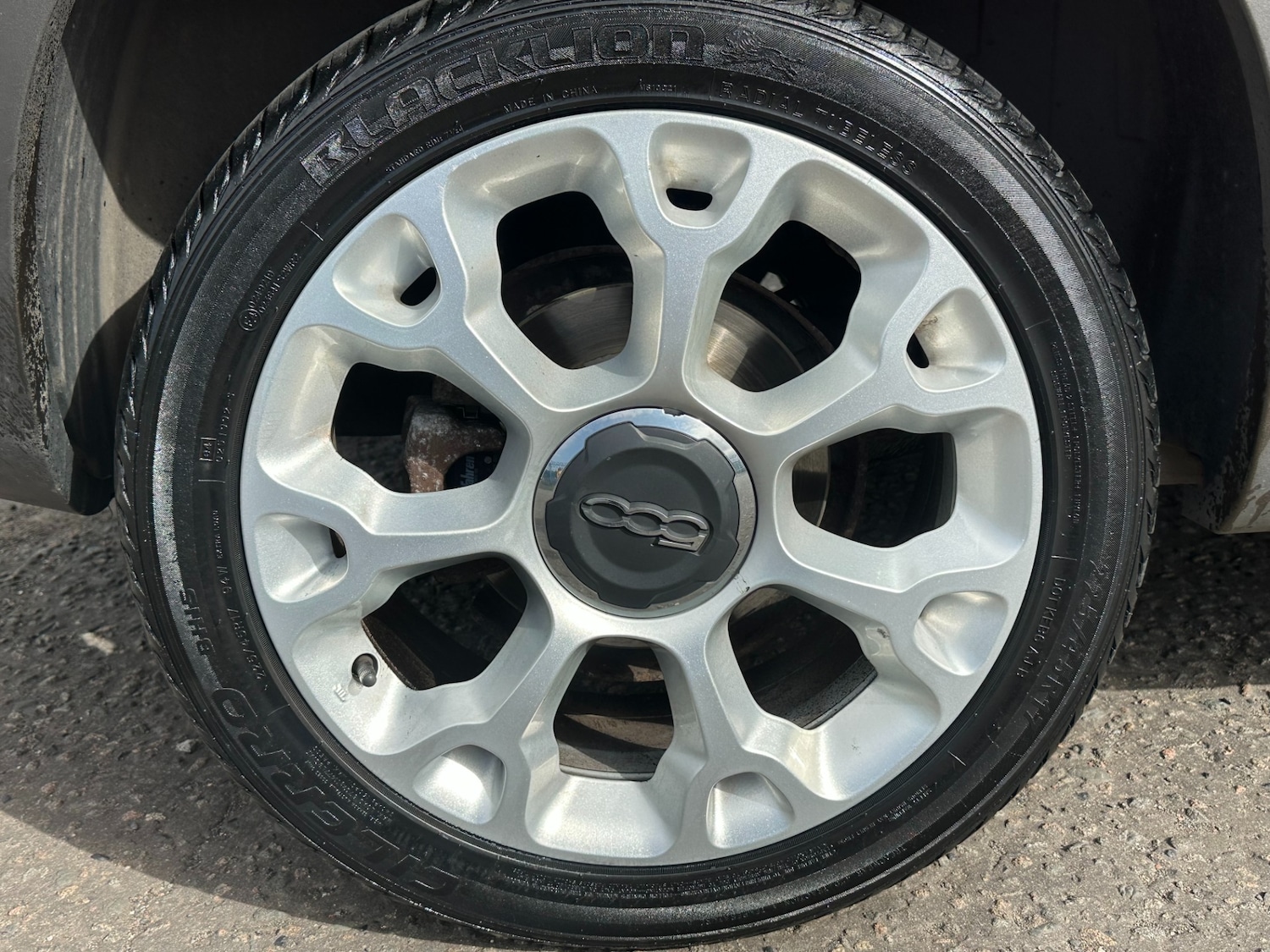 Vehicle 19