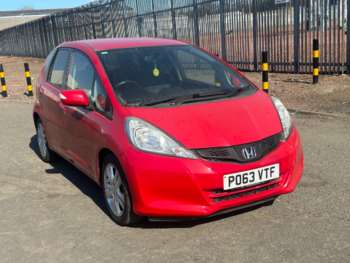 2013 (63) - 1.4 i-VTEC ES Plus 5dr