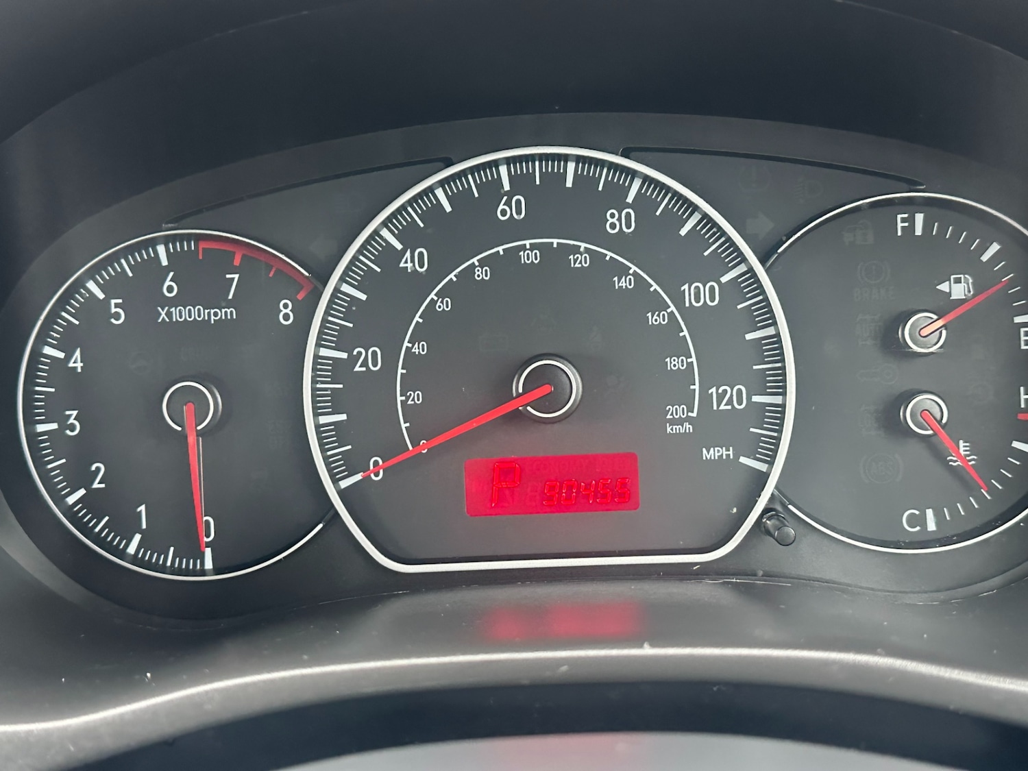 Used Suzuki SX4 2010 for sale - 77483634: Photo 11