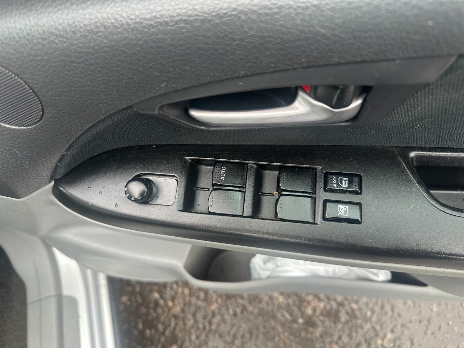 Used Suzuki SX4 2010 for sale - 77483634: Photo 13