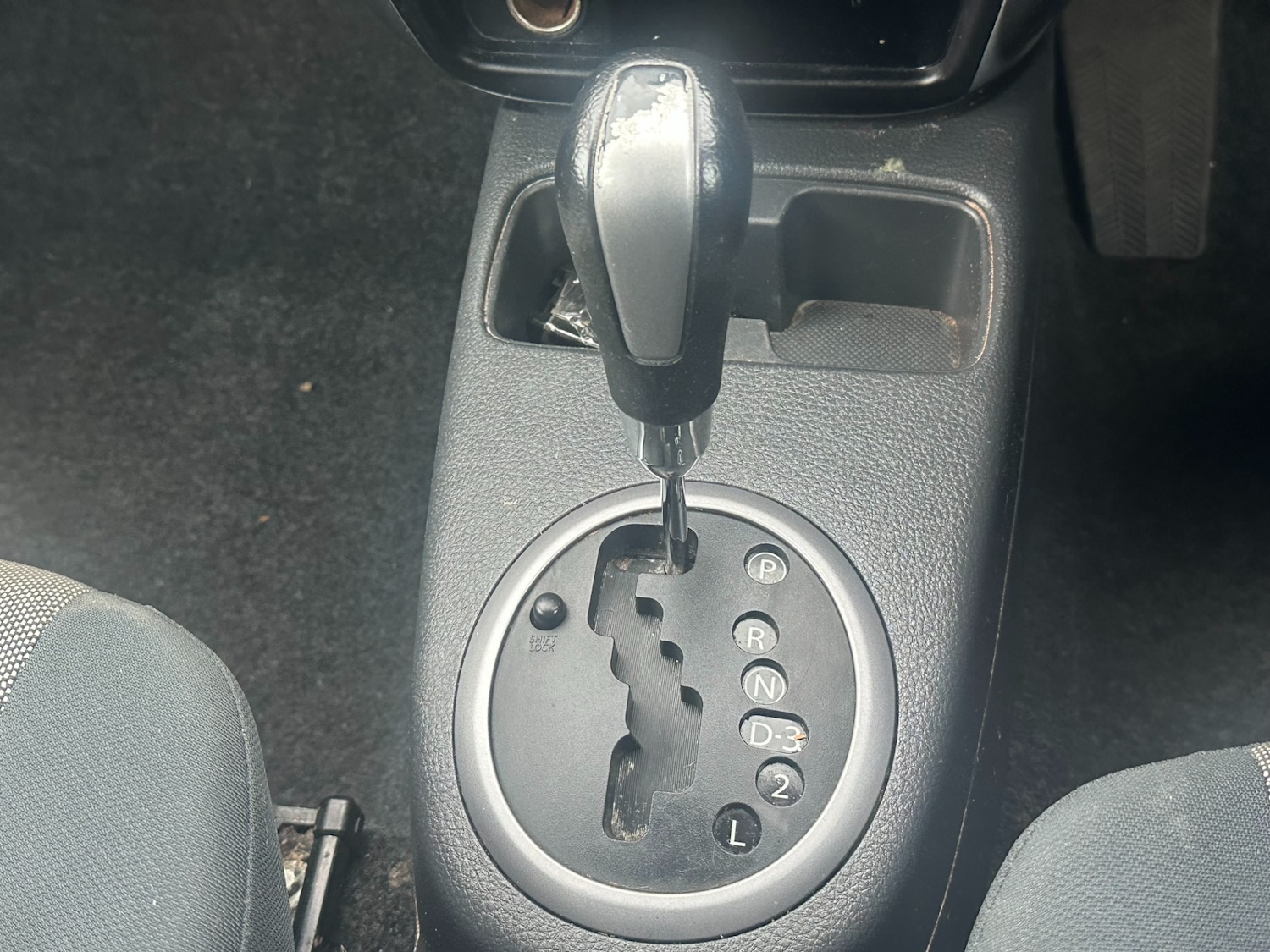 Used Suzuki SX4 2010 for sale - 77483634: Photo 15