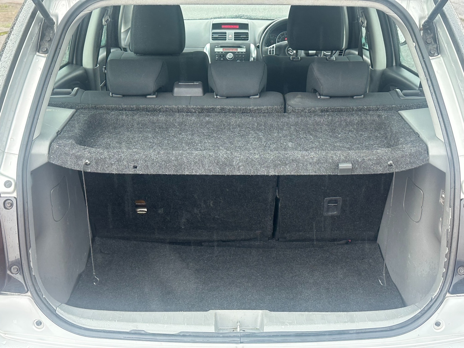 Used Suzuki SX4 2010 for sale - 77483634: Photo 16