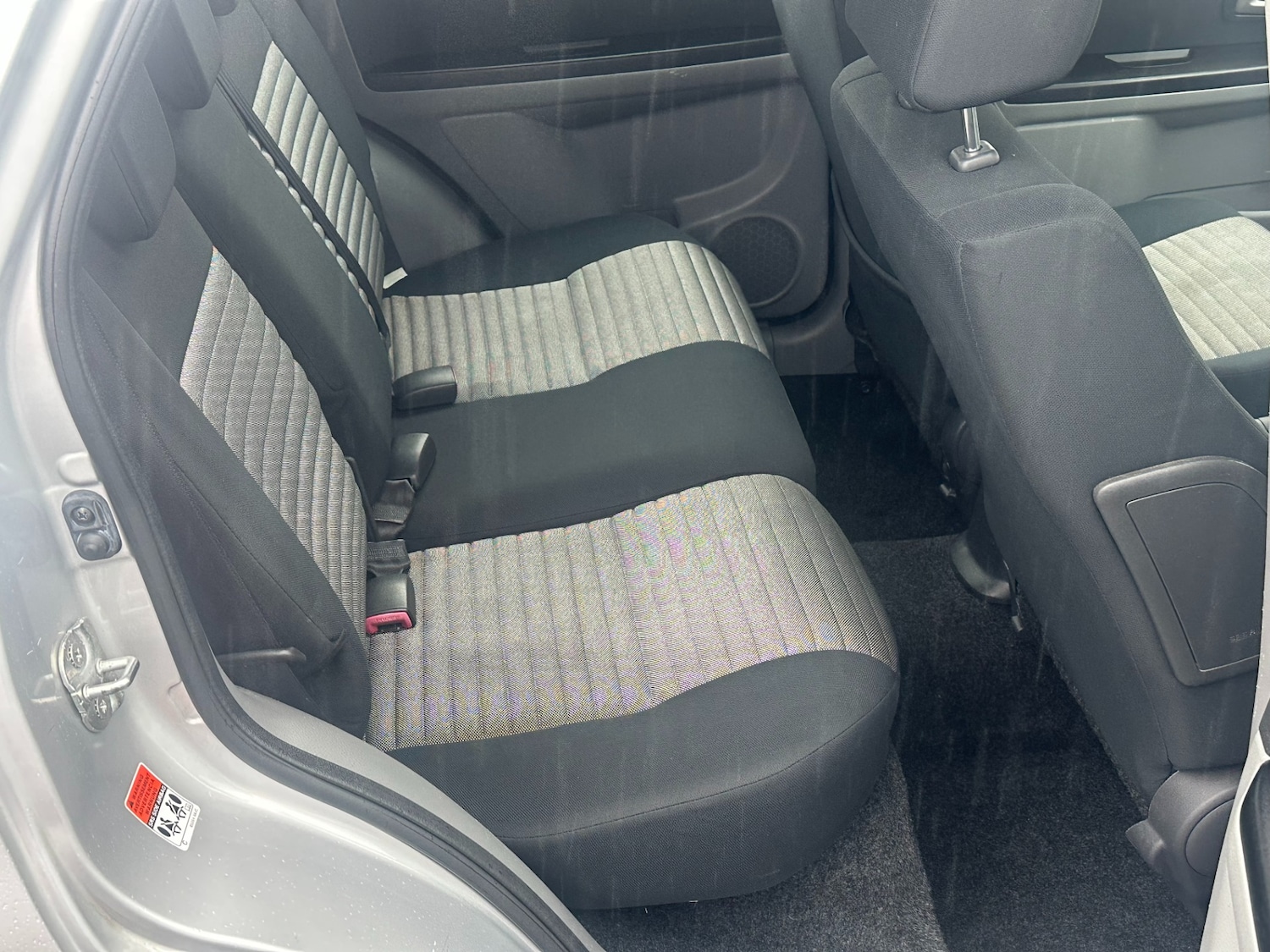 Used Suzuki SX4 2010 for sale - 77483634: Photo 8