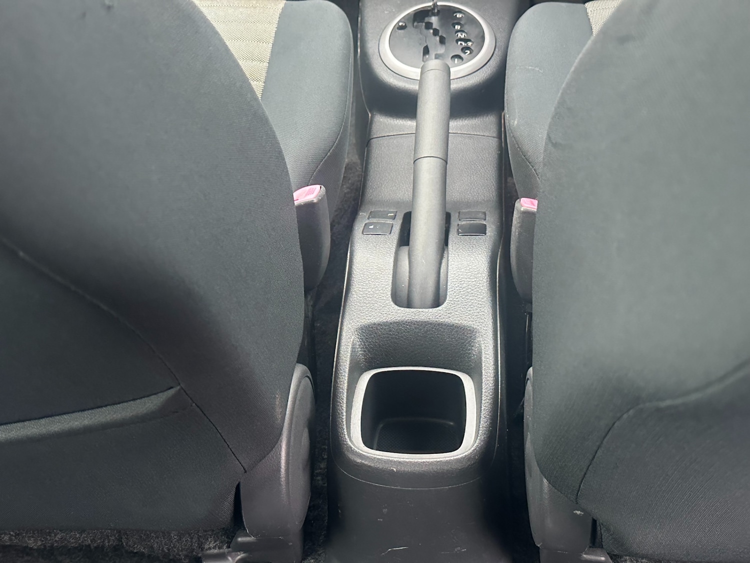 Used Suzuki SX4 2010 for sale - 77483634: Photo 9