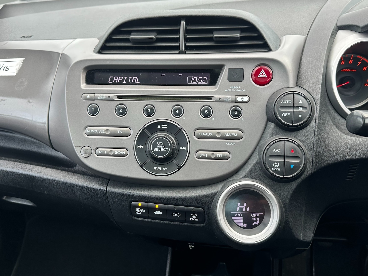 Vehicle 13