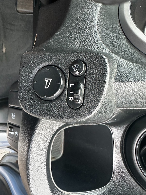 Used Honda Jazz 2011 for sale - 75375013: Photo 15