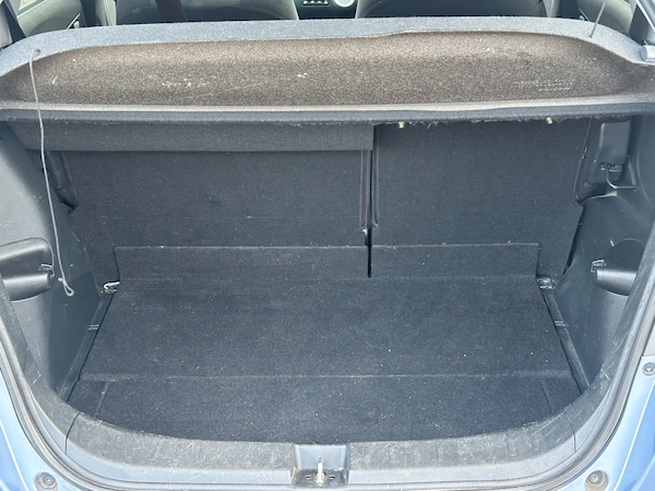 Used Honda Jazz 2011 for sale - 75375013: Photo 18