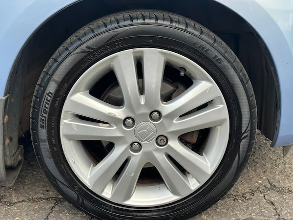 Used Honda Jazz 2011 for sale - 75375013: Photo 19