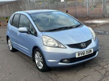 Used Honda Jazz 2011 for sale - 75375013: Photo