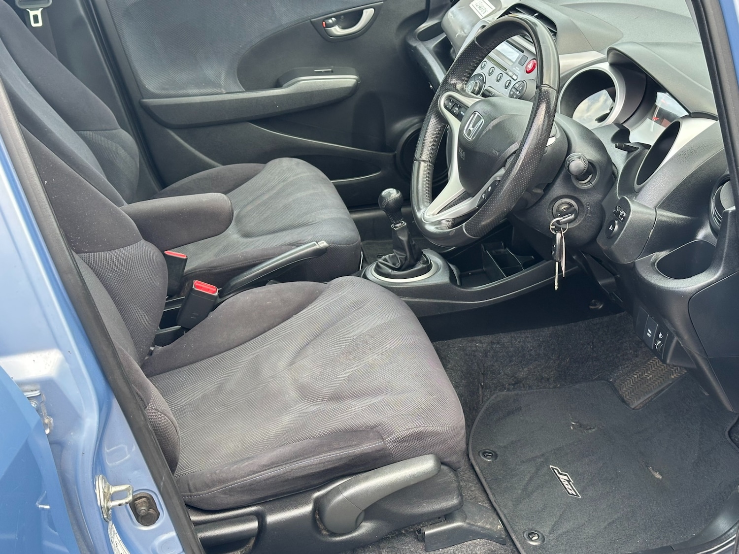 Vehicle 7