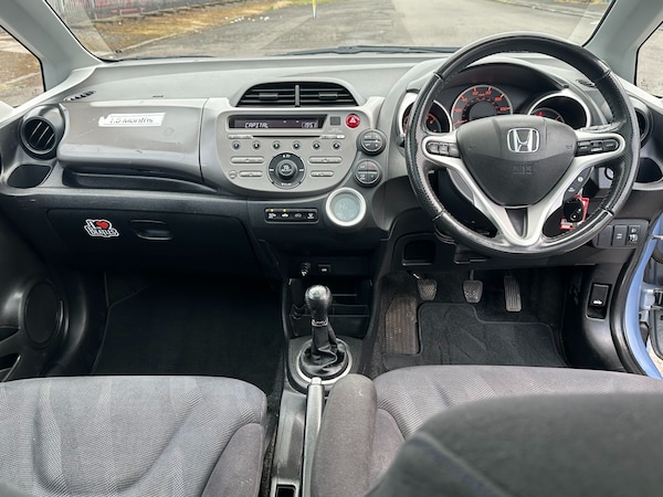 Used Honda Jazz 2011 for sale - 75375013: Photo 9