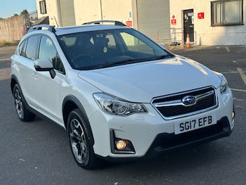 Used Subaru XV 2017 for sale - 79680604: Photo