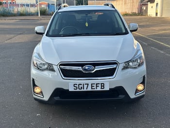 Used Subaru XV 2017 for sale - 79680604: Photo
