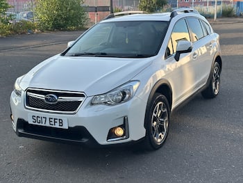 Used Subaru XV 2017 for sale - 79680604: Photo