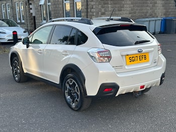 Used Subaru XV 2017 for sale - 79680604: Photo