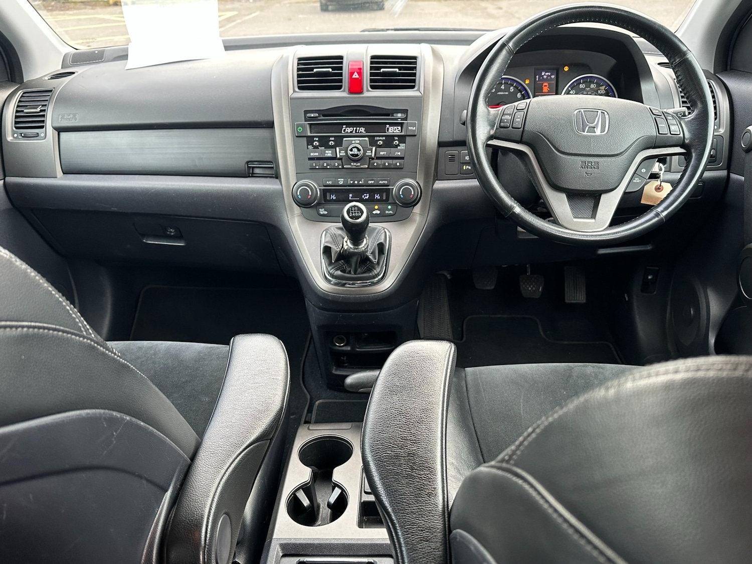 Used Honda CR-V 2012 for sale - 78218626: Photo 10