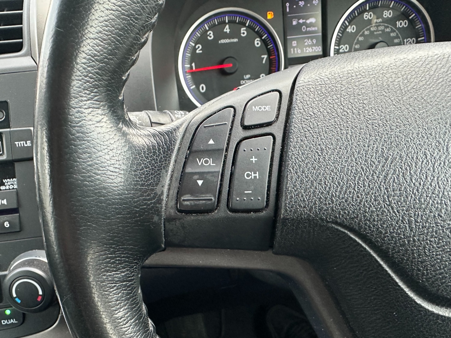 Used Honda CR-V 2012 for sale - 78218626: Photo 14