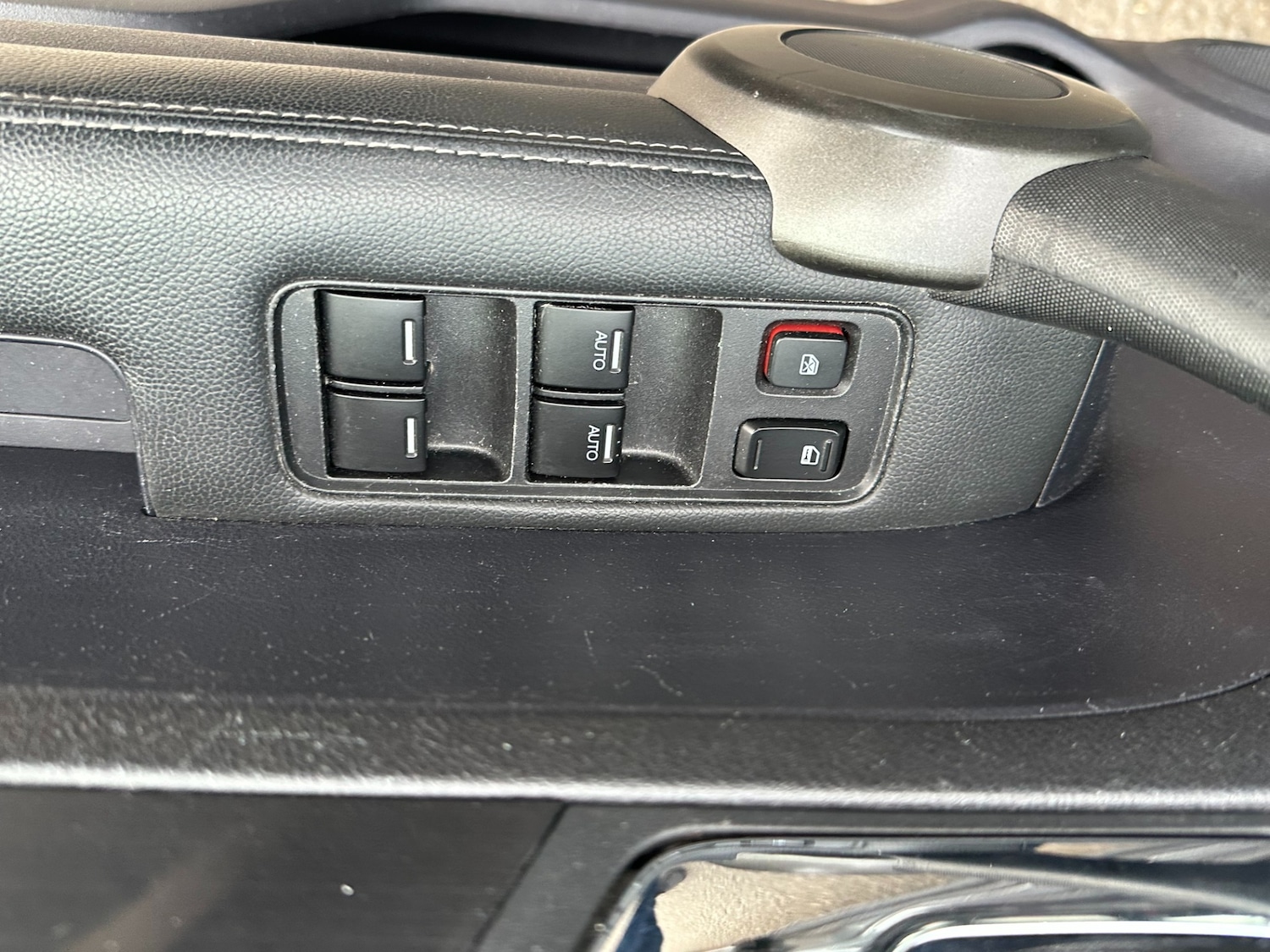 Used Honda CR-V 2012 for sale - 78218626: Photo 15