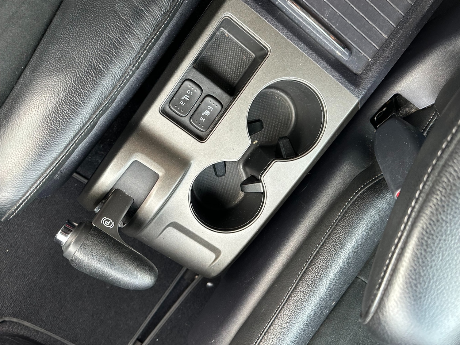 Used Honda CR-V 2012 for sale - 78218626: Photo 17