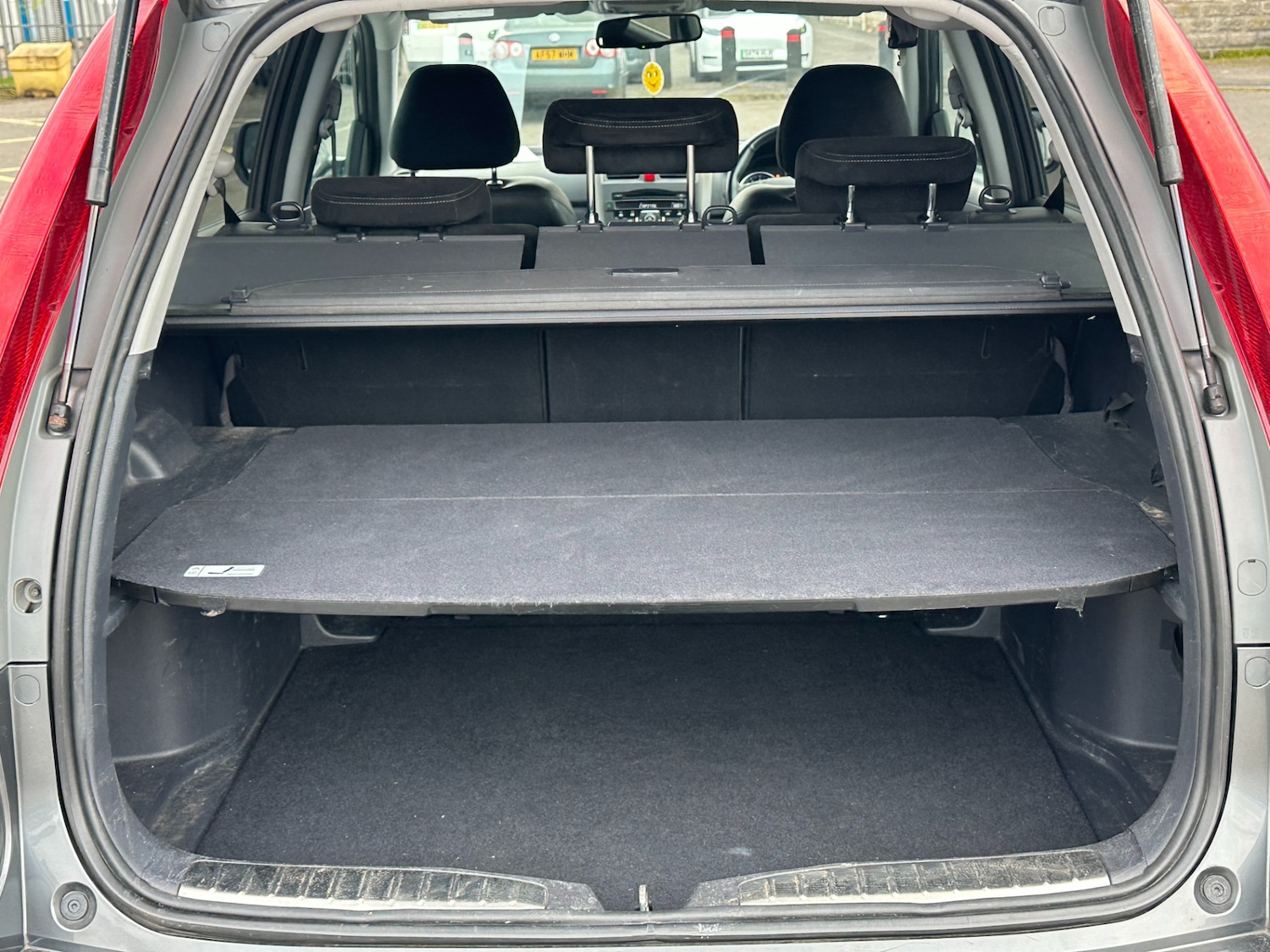 Used Honda CR-V 2012 for sale - 78218626: Photo 19