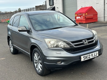 Used Honda CR-V 2012 for sale - 78218626: Photo