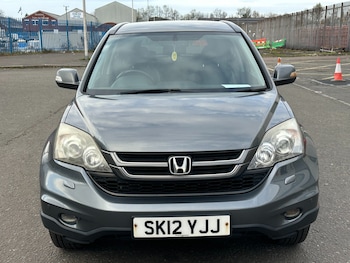 Used Honda CR-V 2012 for sale - 78218626: Photo