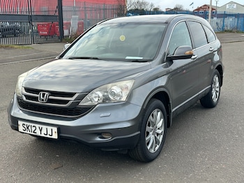 Used Honda CR-V 2012 for sale - 78218626: Photo