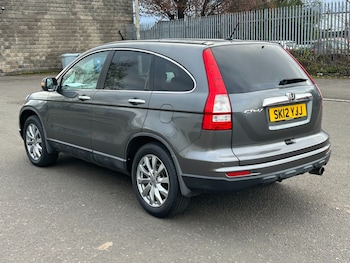 Used Honda CR-V 2012 for sale - 78218626: Photo