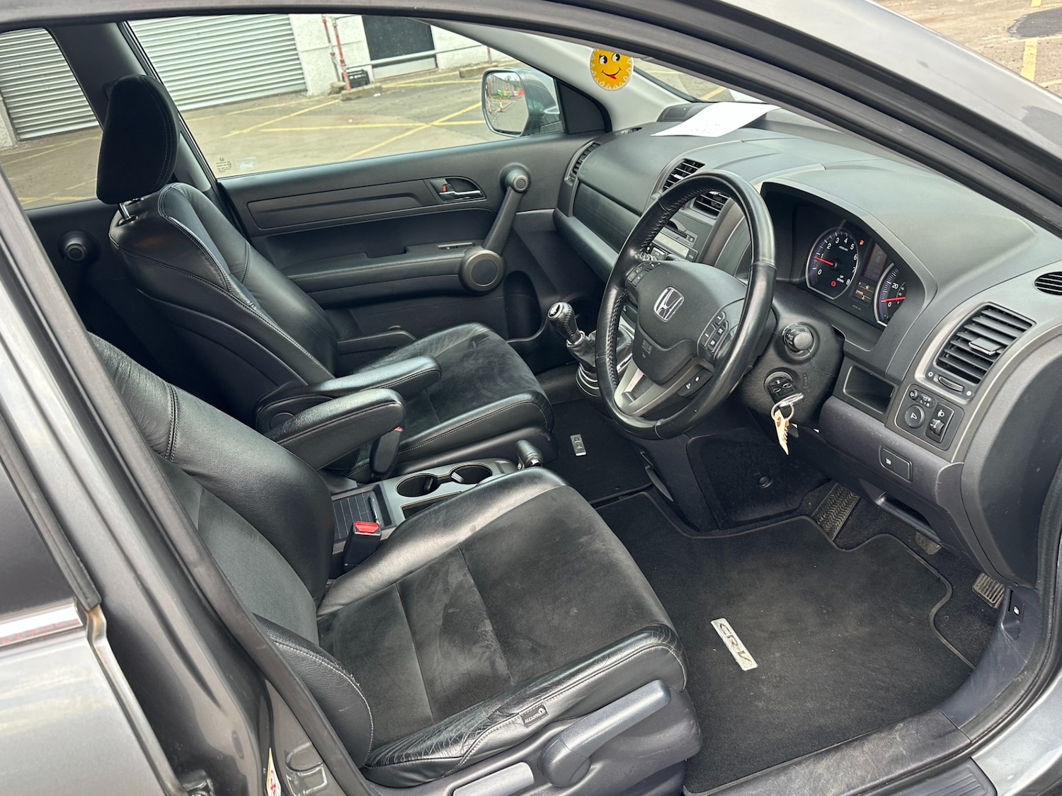 Used Honda CR-V 2012 for sale - 78218626: Photo 7