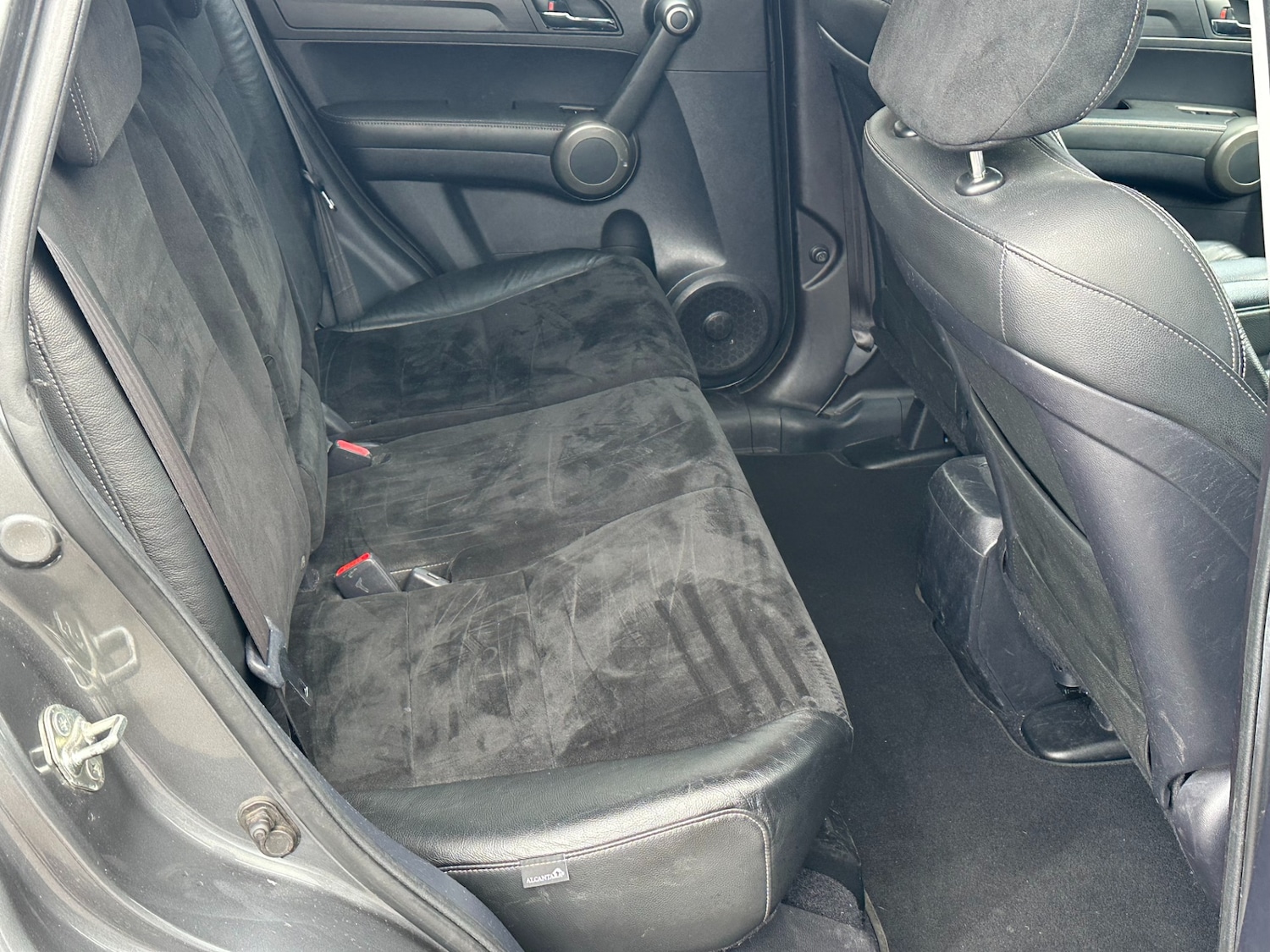 Used Honda CR-V 2012 for sale - 78218626: Photo 8