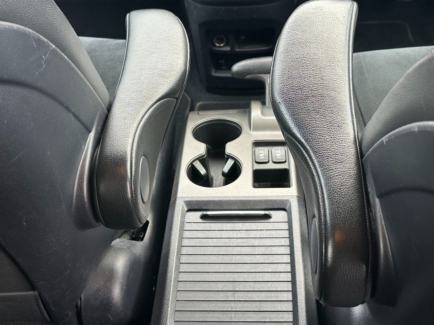 Used Honda CR-V 2012 for sale - 78218626: Photo 9