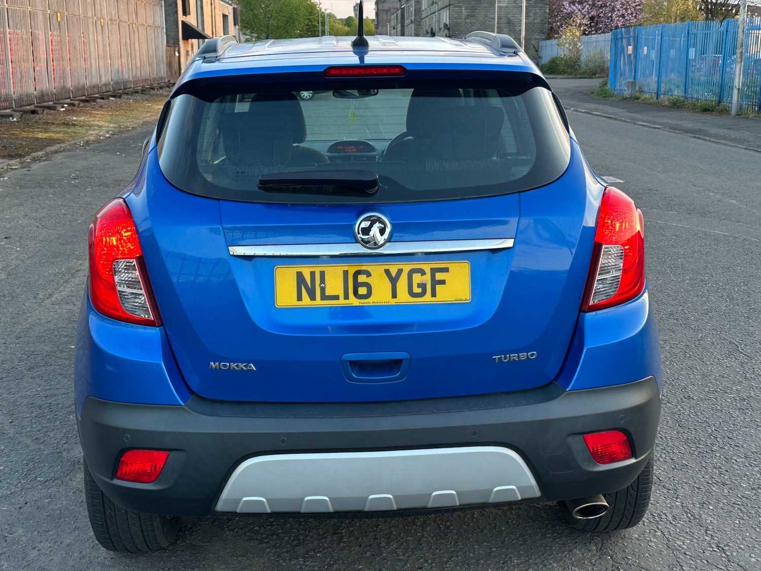 Vehicle 7