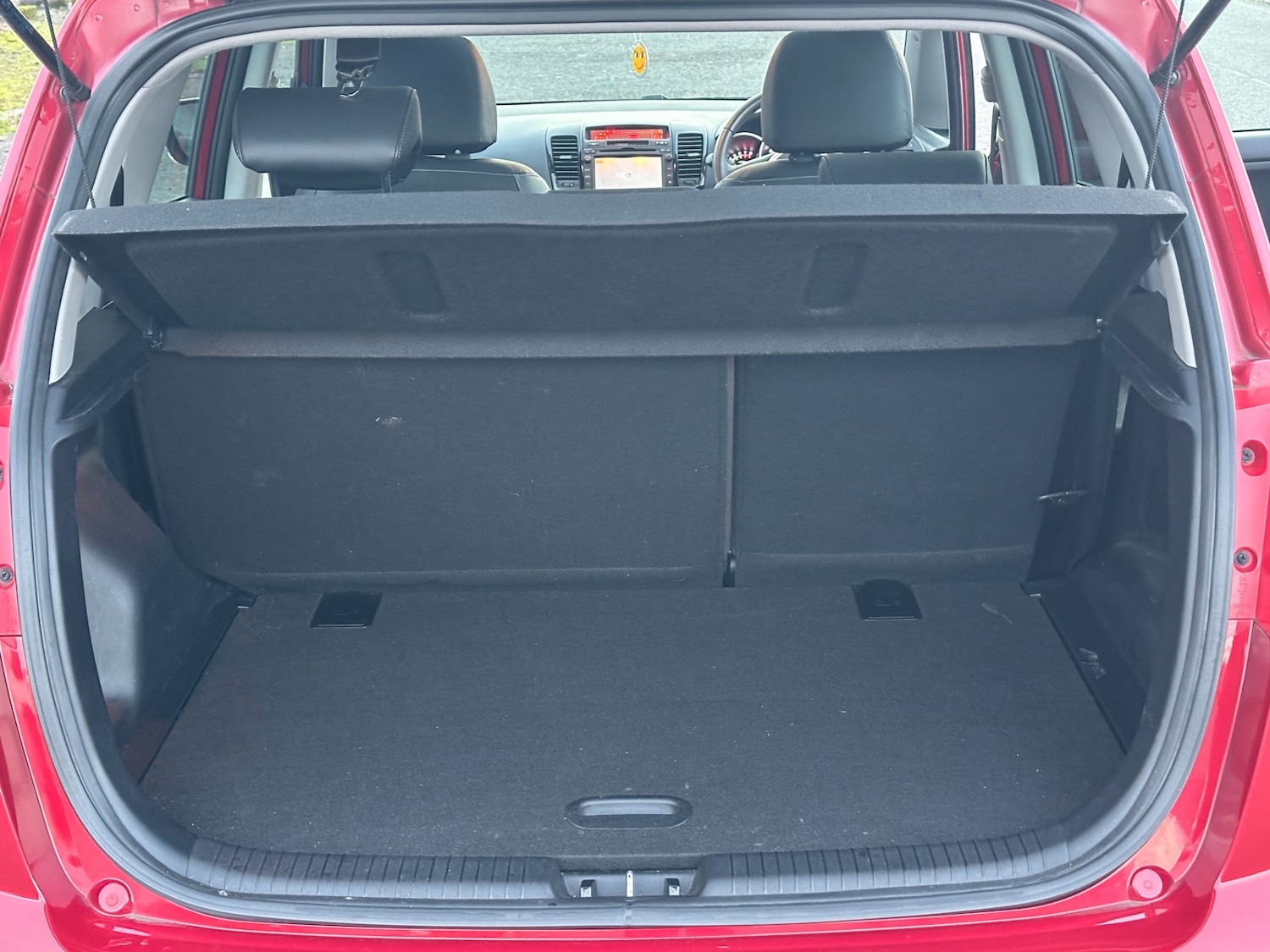 Used Kia Venga 2013 for sale - 76455603: Photo 19